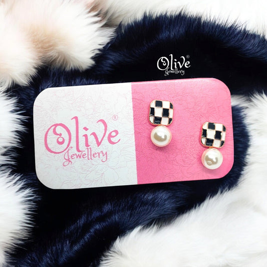 99 Collection Earrings - 127