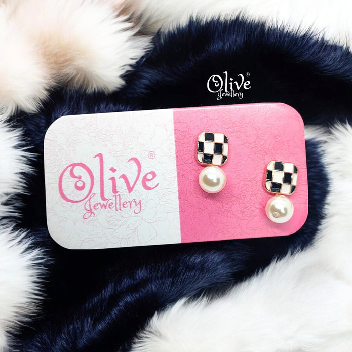 99 Collection Earrings - 127