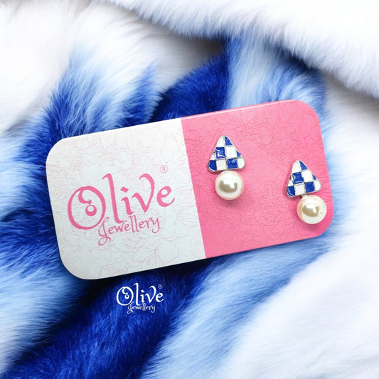 99 Collection Earrings - 127