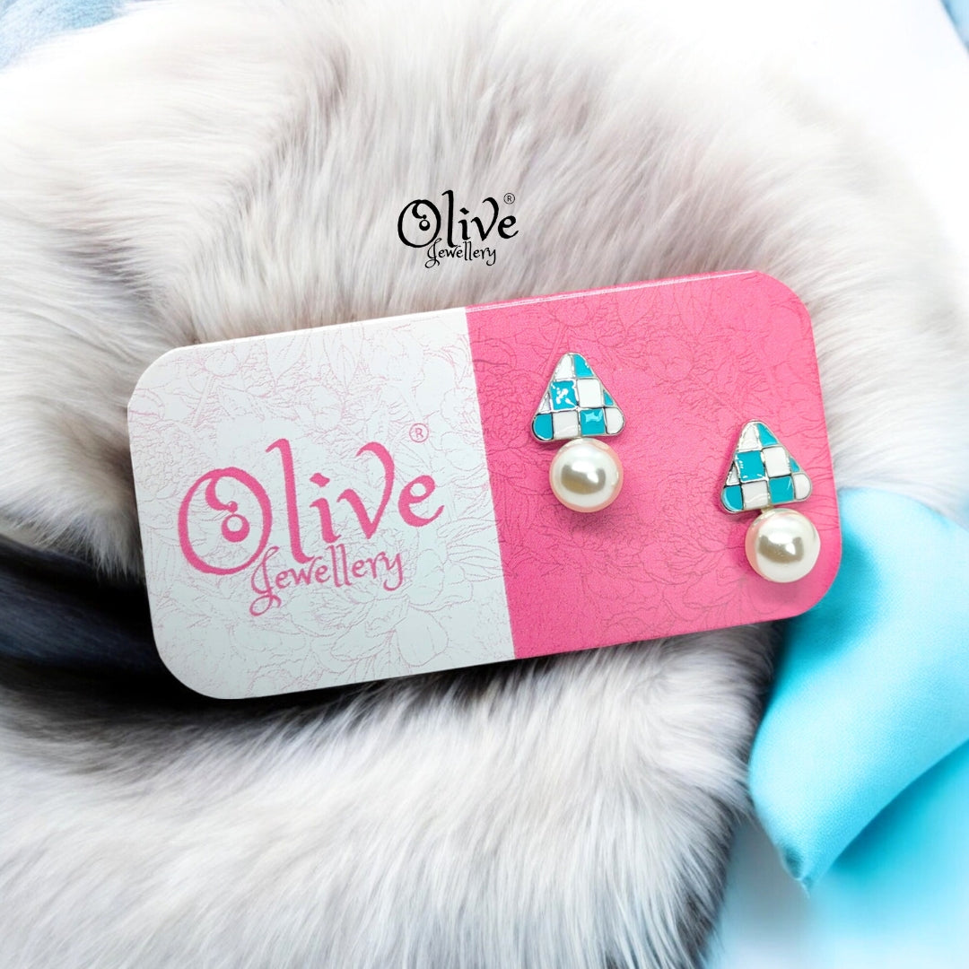 99 Collection Earrings - 127