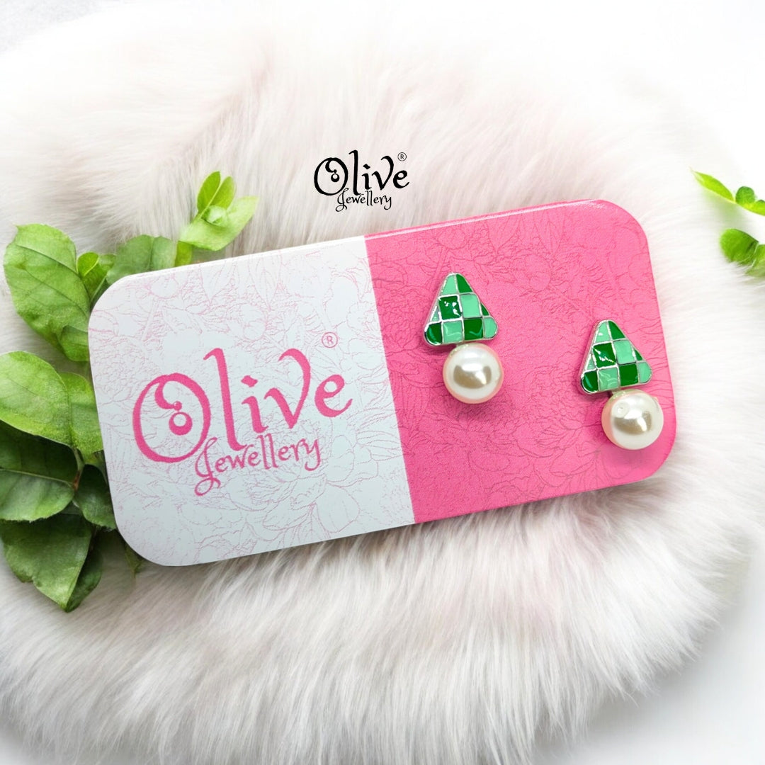99 Collection Earrings - 127