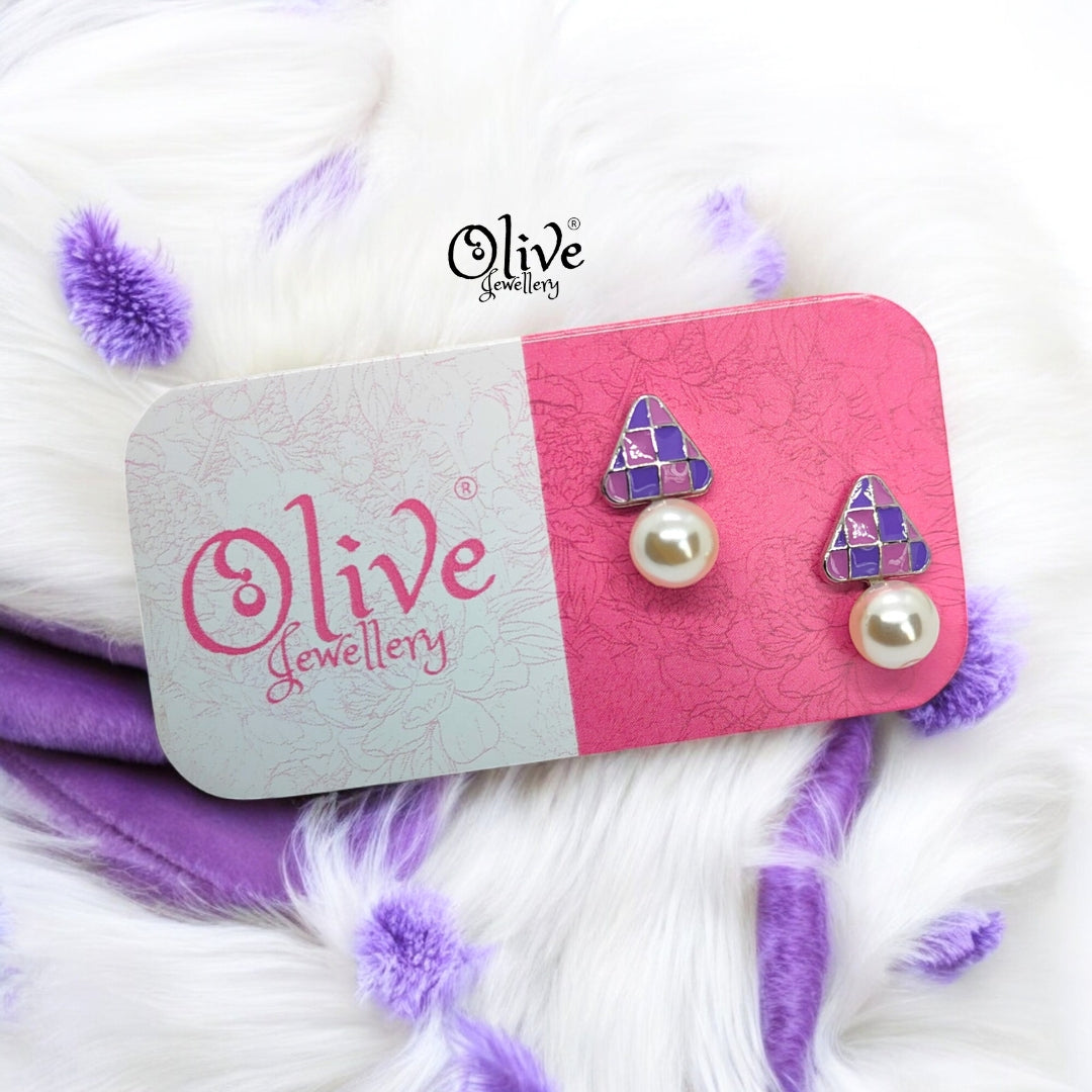 99 Collection Earrings - 127