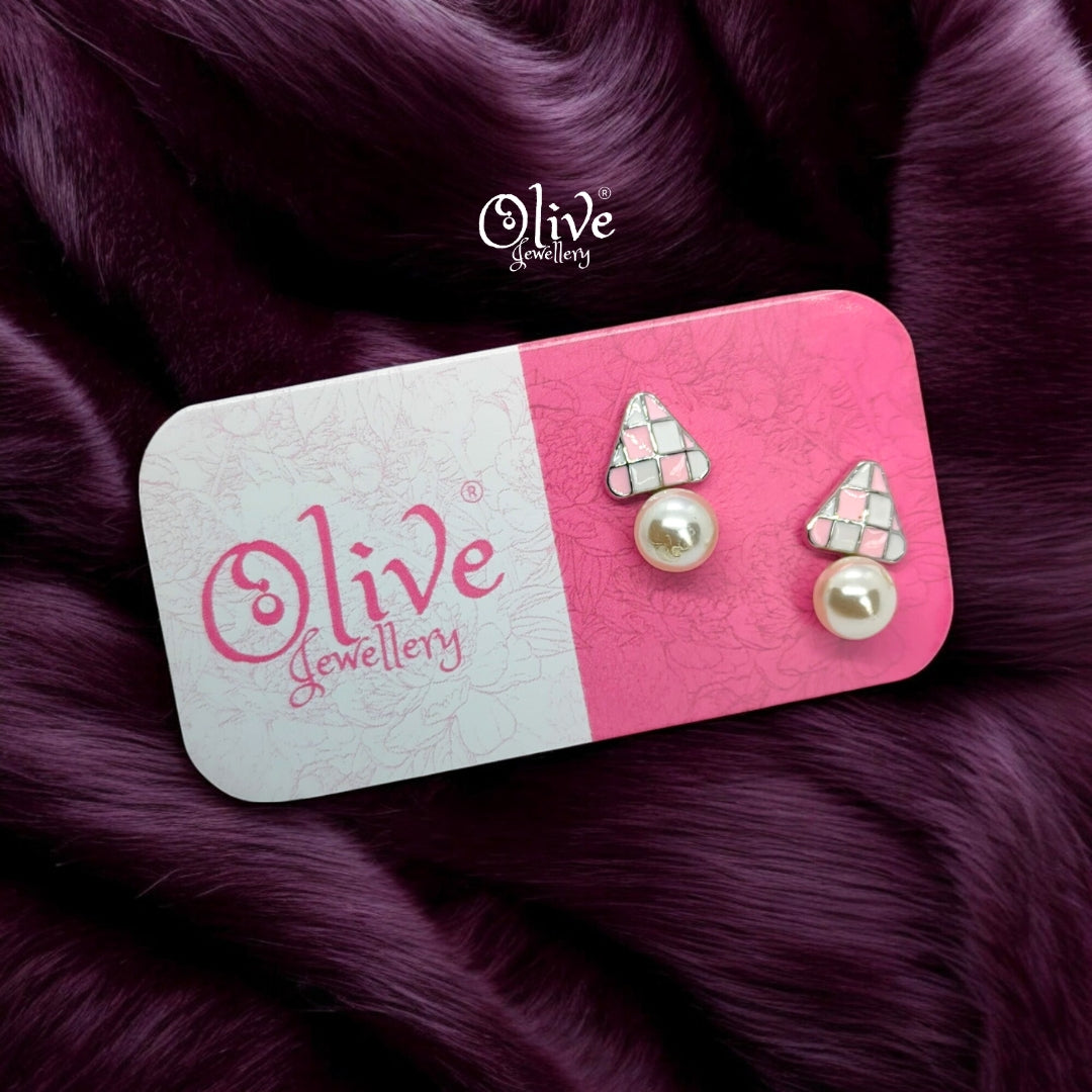 99 Collection Earrings - 127