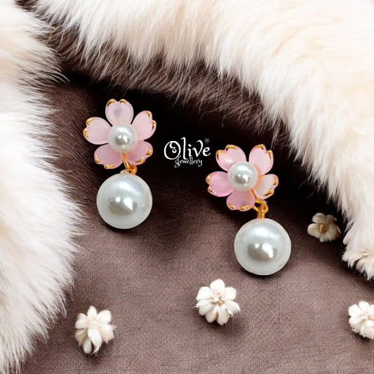 99 Collection Earrings - 134
