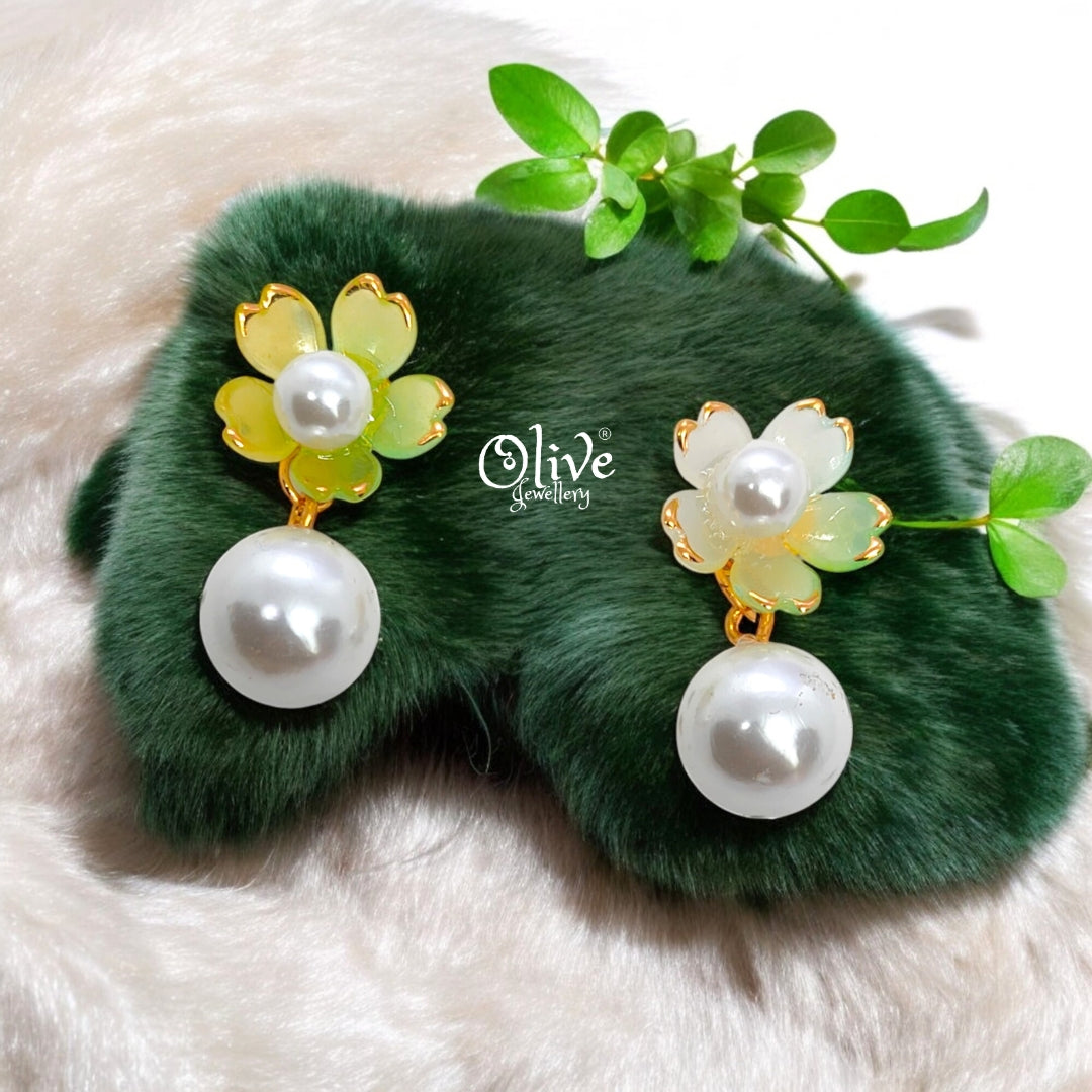 99 Collection Earrings - 134