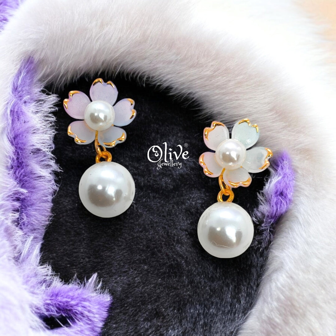 99 Collection Earrings - 134