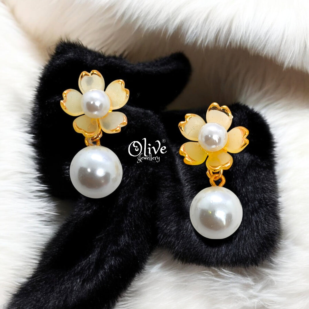 99 Collection Earrings - 134