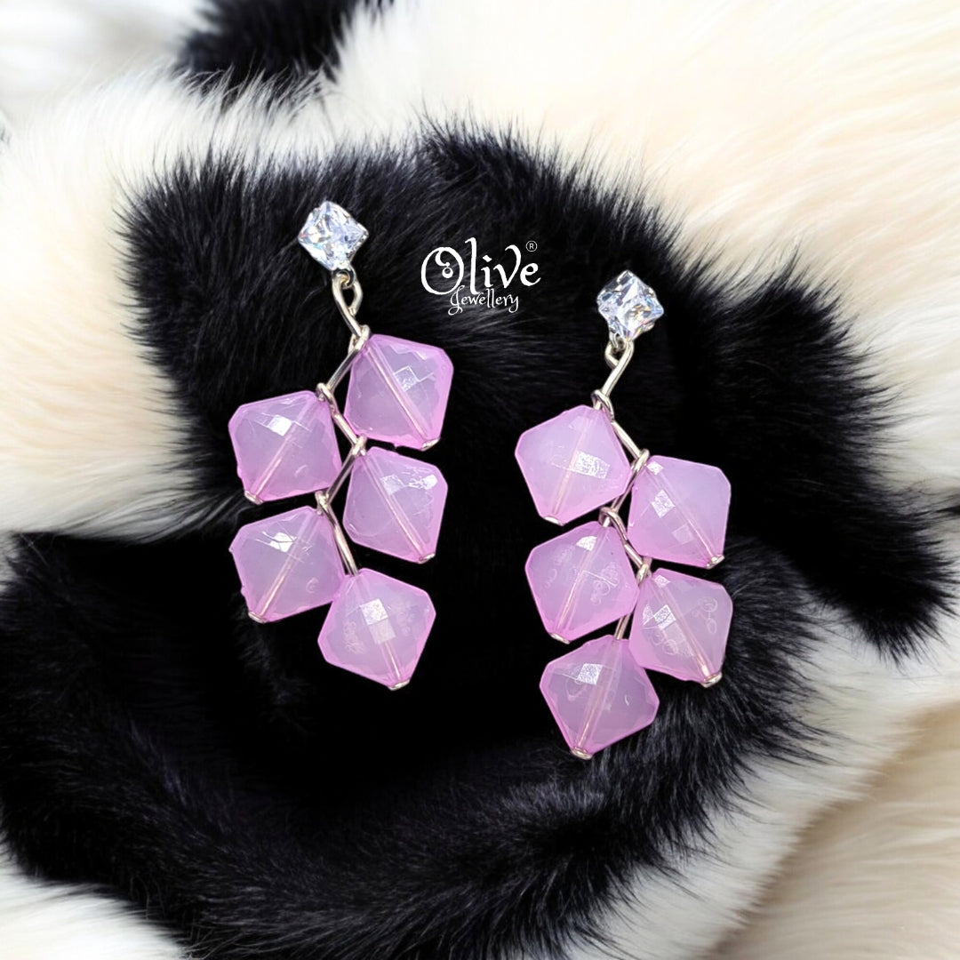 99 Collection Earrings - 140