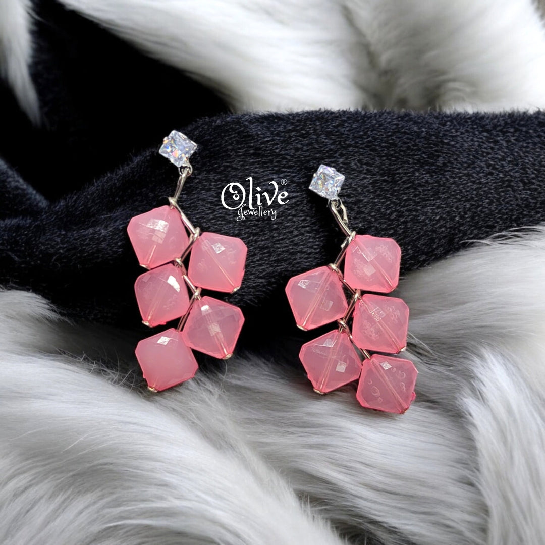 99 Collection Earrings - 140