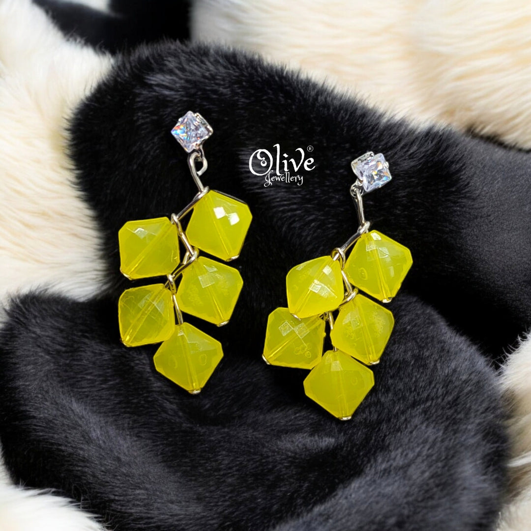 99 Collection Earrings - 140