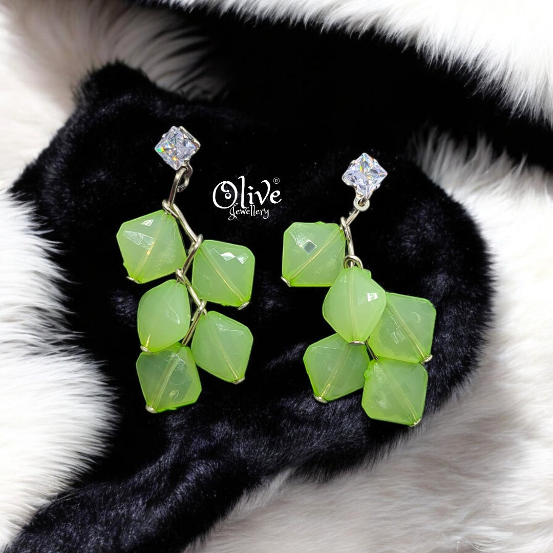 99 Collection Earrings - 140