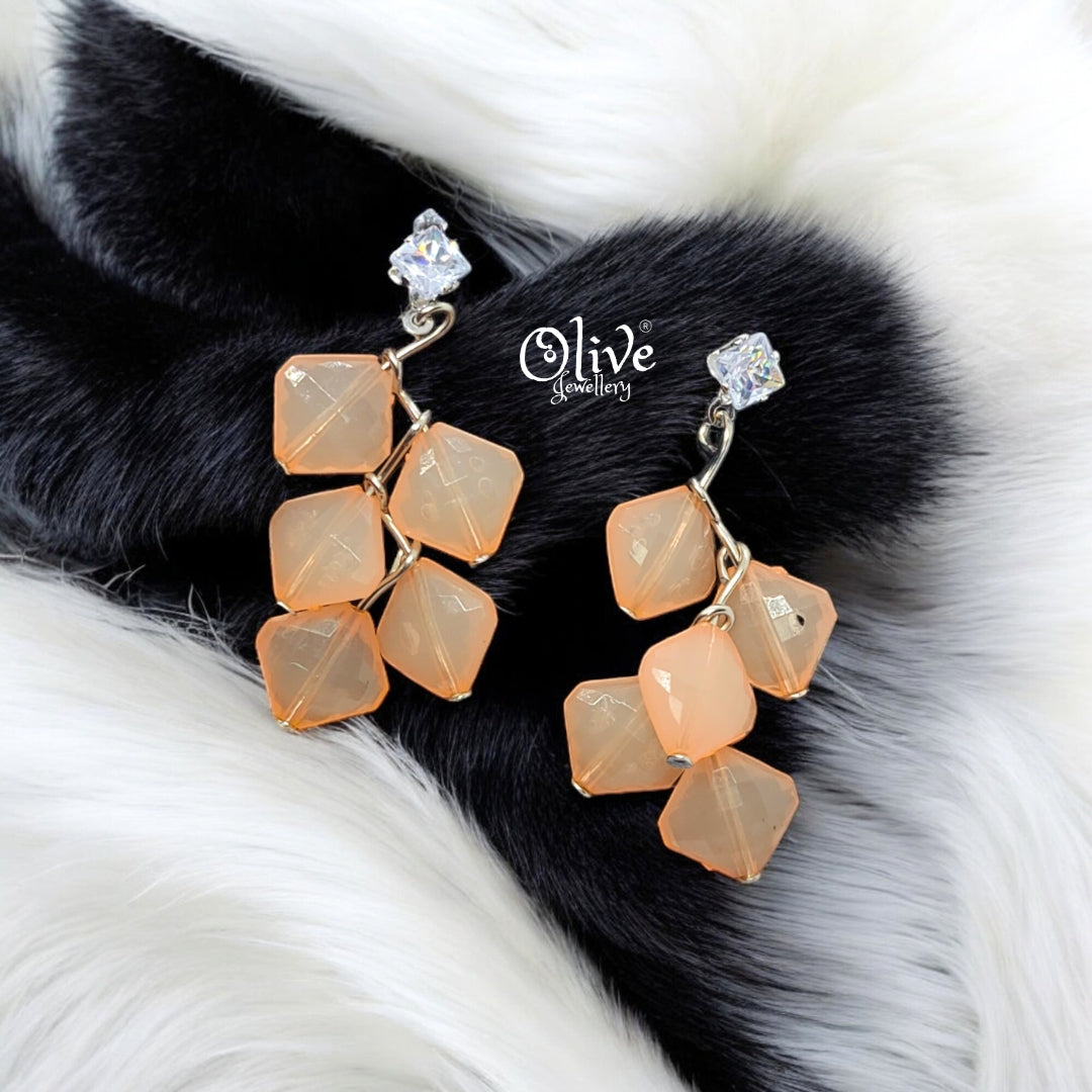 99 Collection Earrings - 140