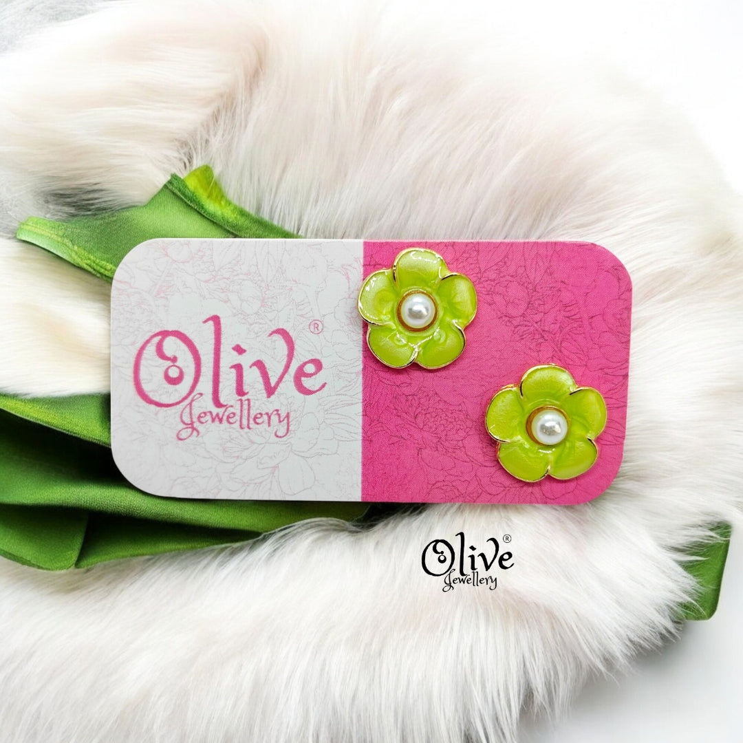 99 Collection Earrings - 168