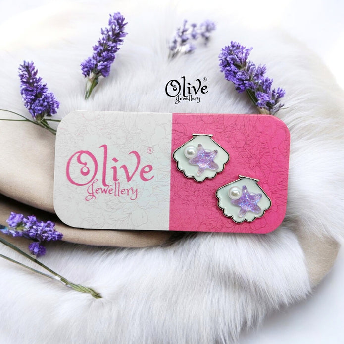 99 Collection Earrings - 174