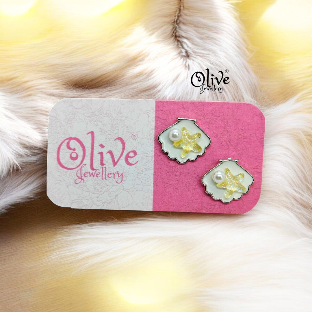 99 Collection Earrings - 174