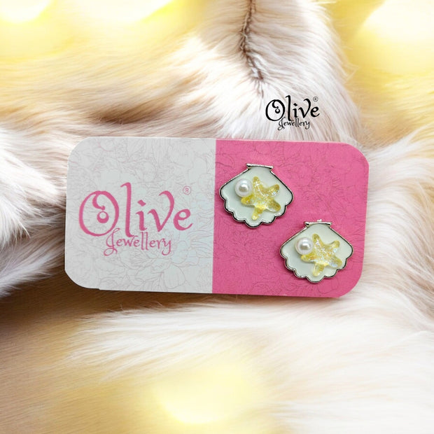 99 Collection Earrings - 174