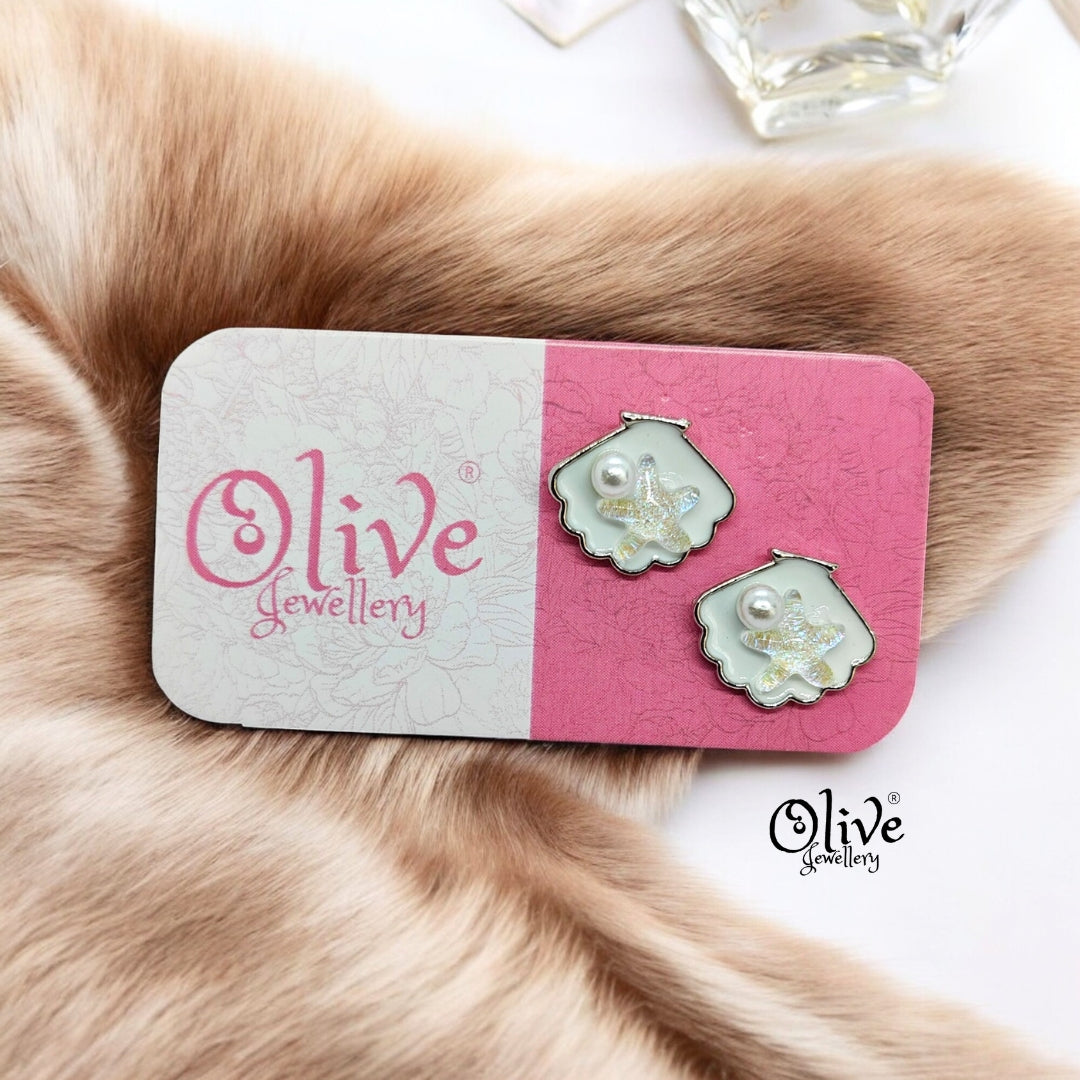 99 Collection Earrings - 174