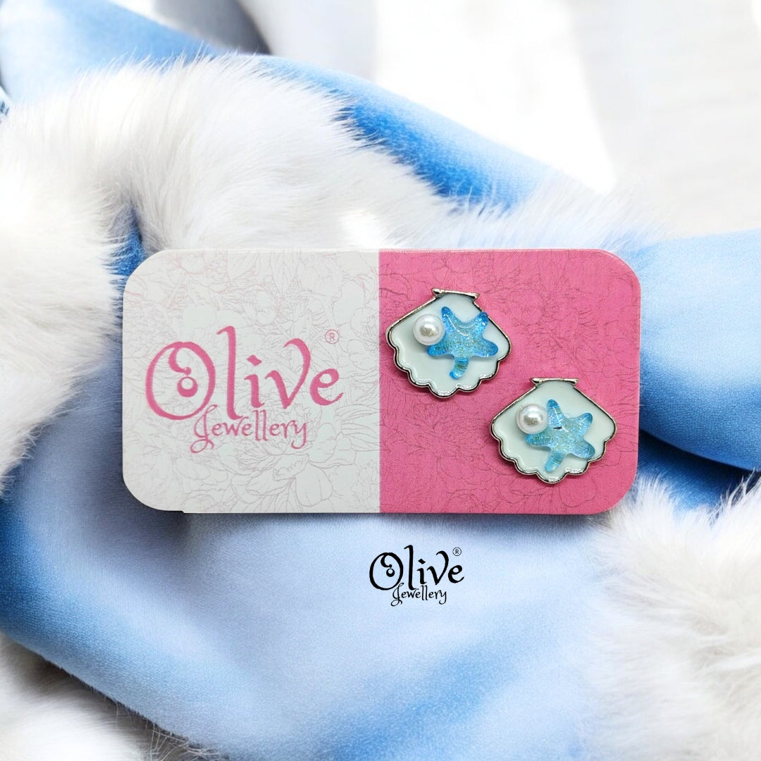 99 Collection Earrings - 174