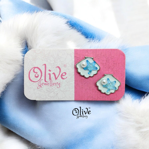 99 Collection Earrings - 174
