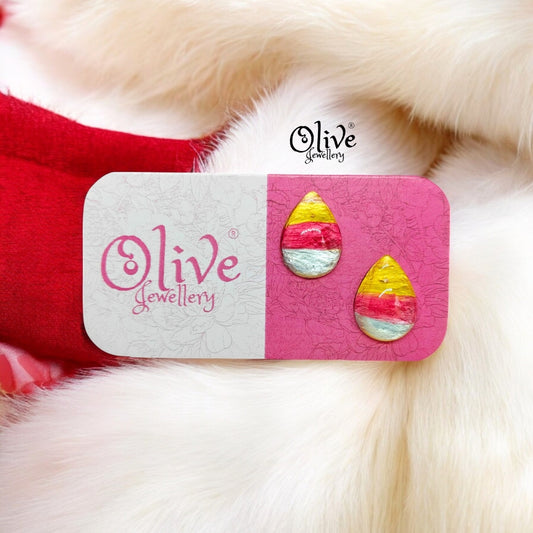 99 Collection Earrings - 180