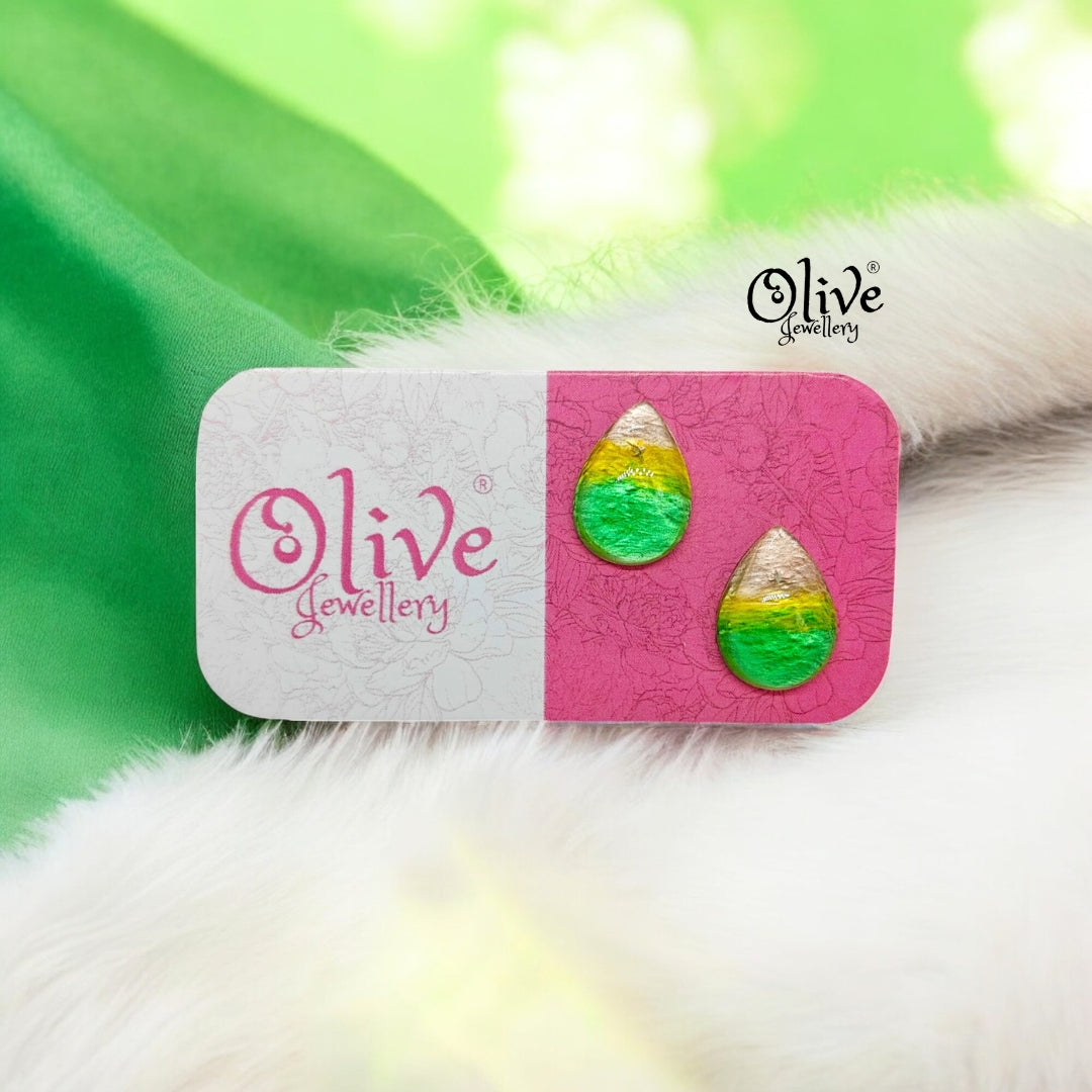 99 Collection Earrings - 180