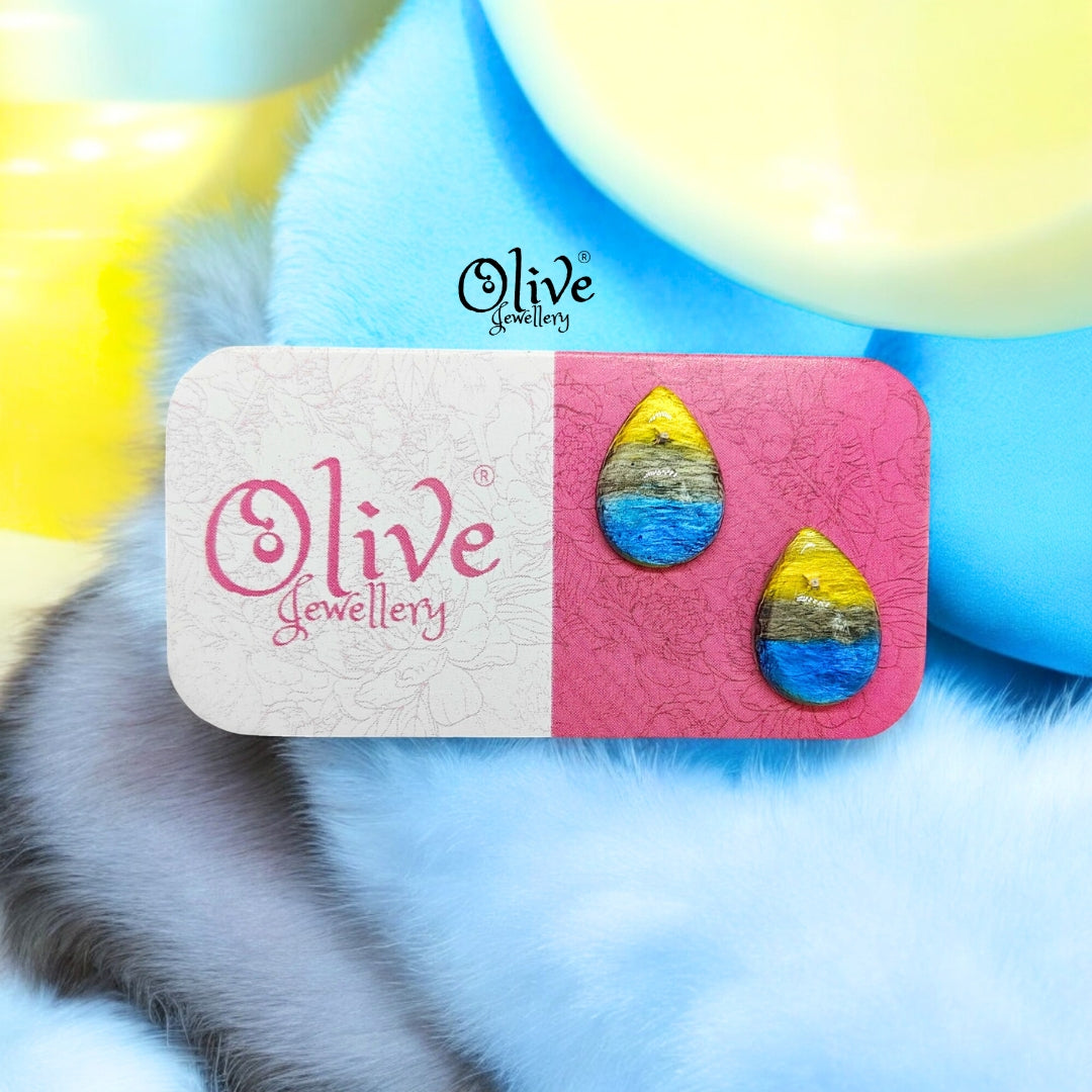 99 Collection Earrings - 180