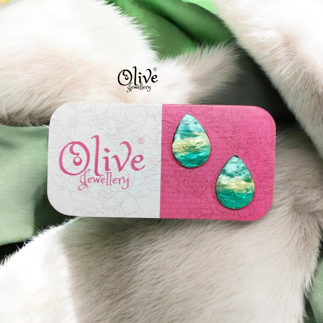 99 Collection Earrings - 180