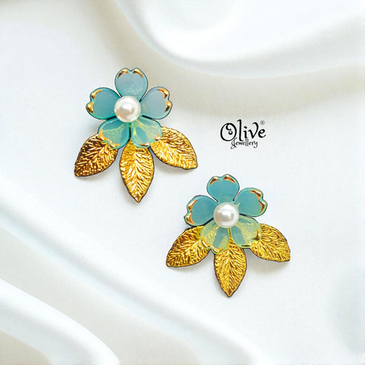 99 Collection Earrings - 186