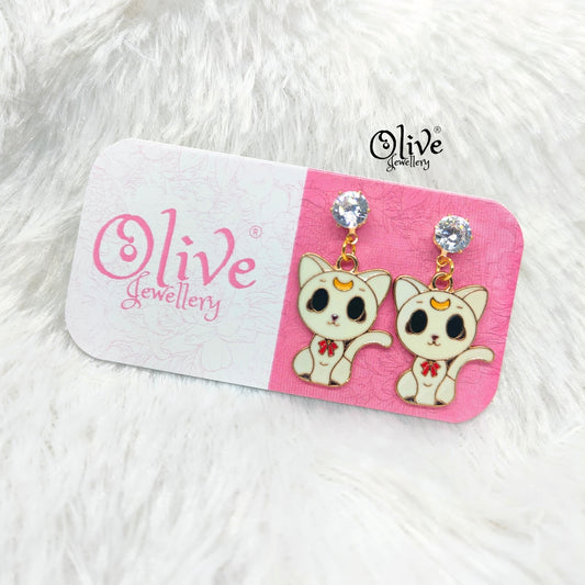 99 Collection Earrings - 189