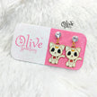 99 Collection Earrings - 189