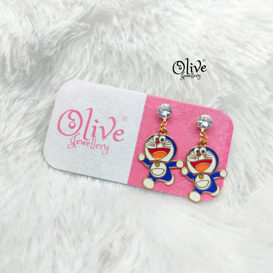 99 Collection Earrings - 190