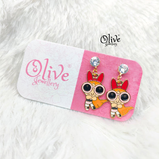 99 Collection Earrings - 191