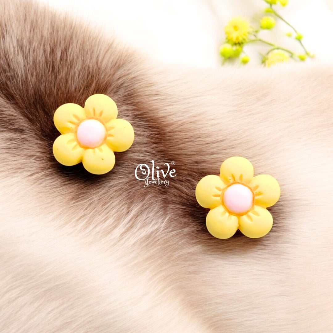 99 Collection Earrings - 195
