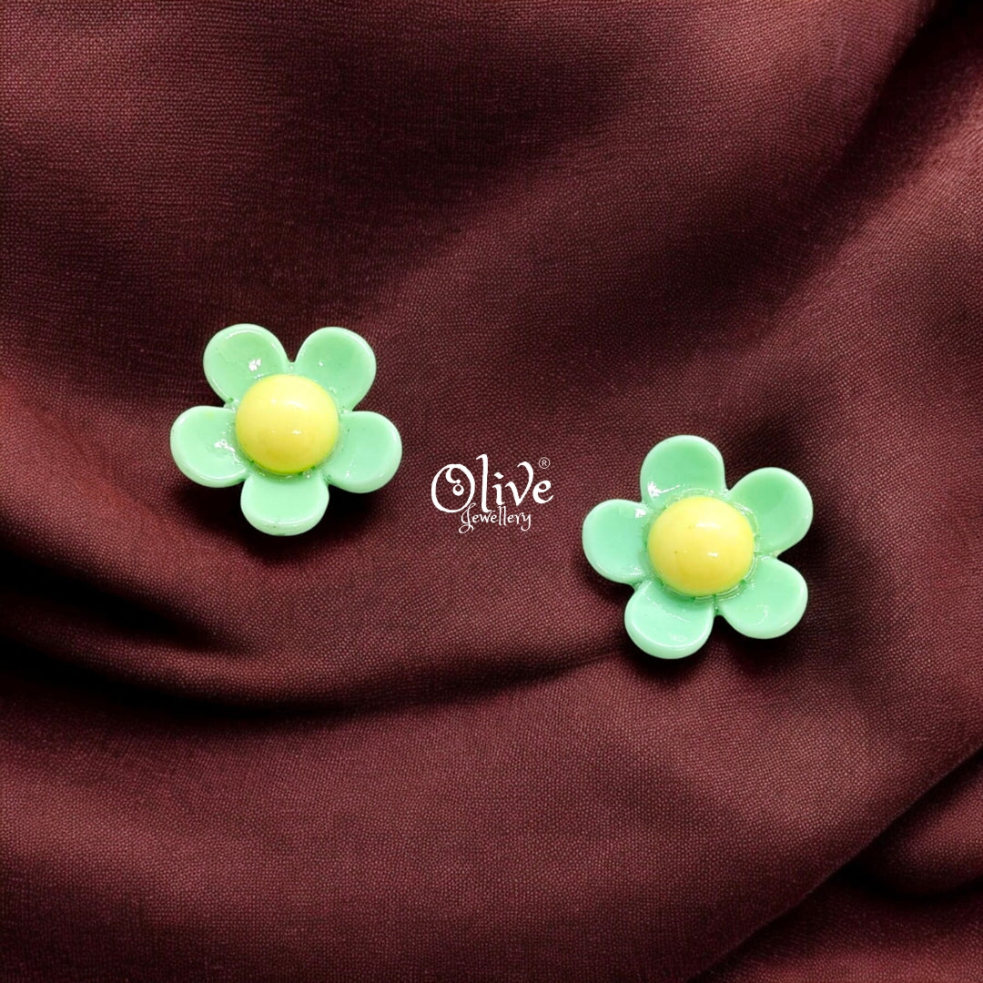 99 Collection Earrings - 201