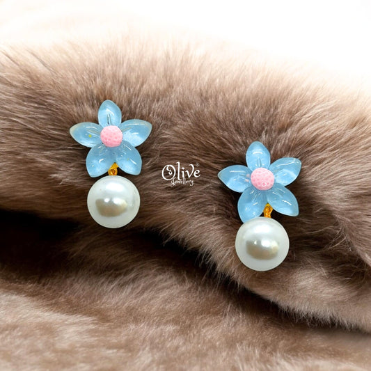 99 Collection Earrings - 206