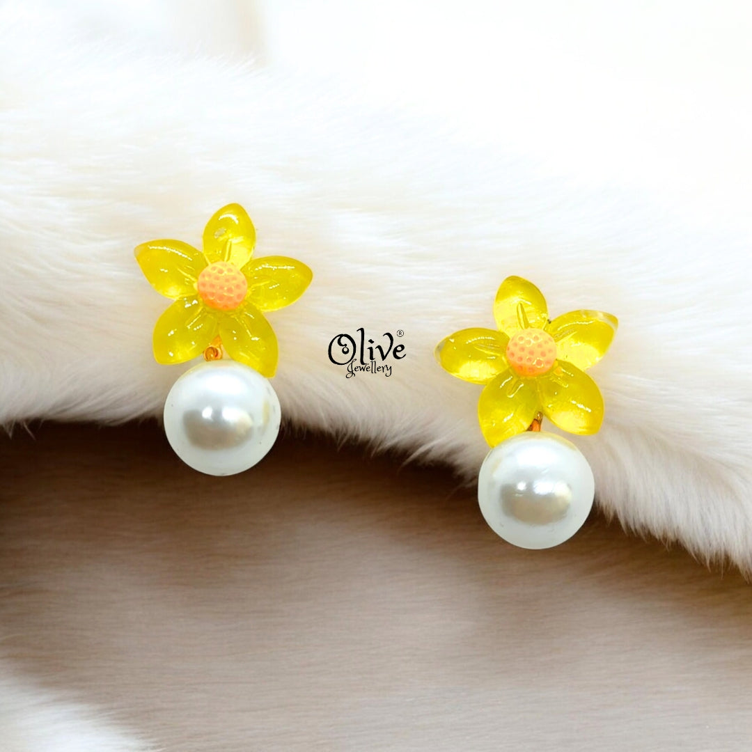 99 Collection Earrings - 206