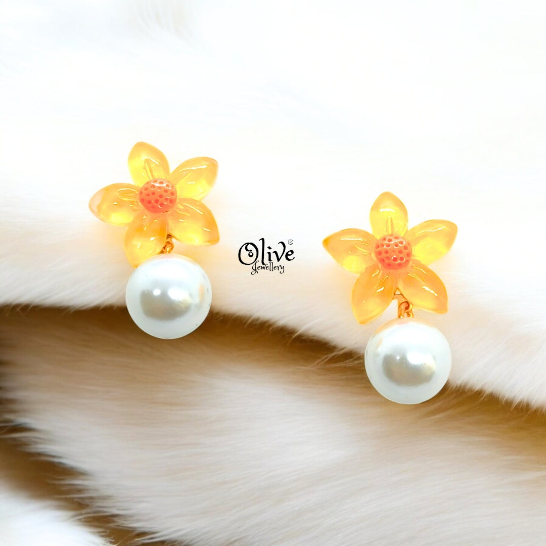 99 Collection Earrings - 206