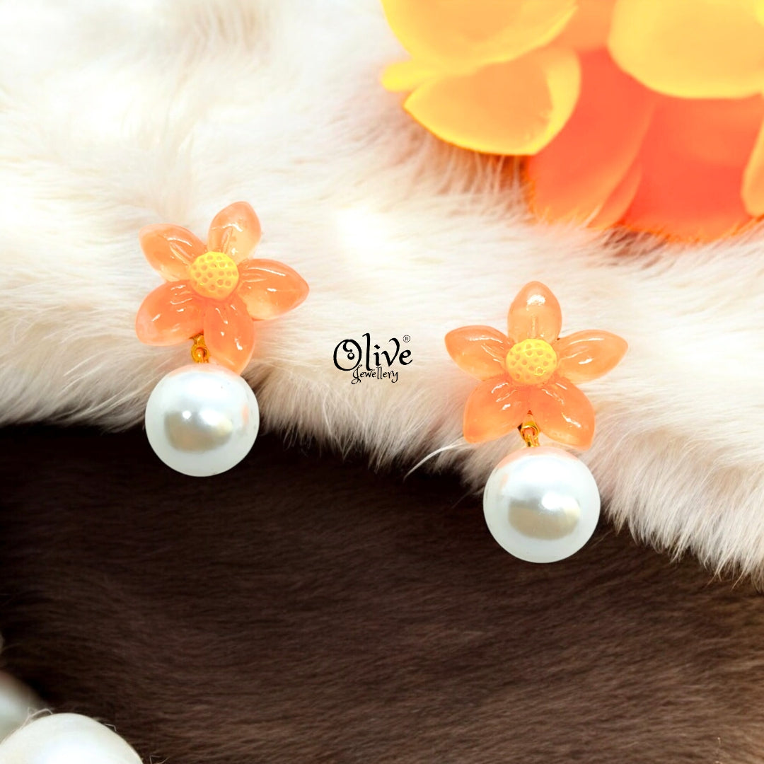 99 Collection Earrings - 206