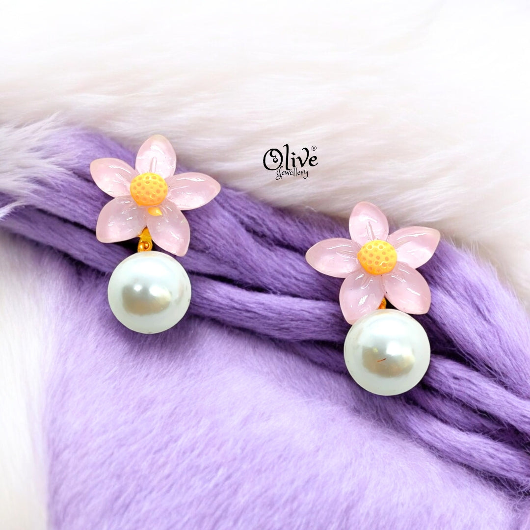 99 Collection Earrings - 206