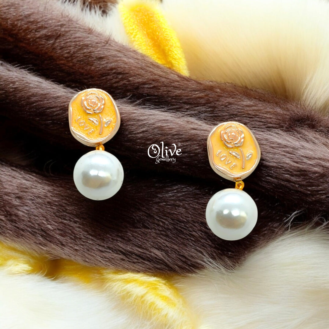 99 Collection Earrings - 212