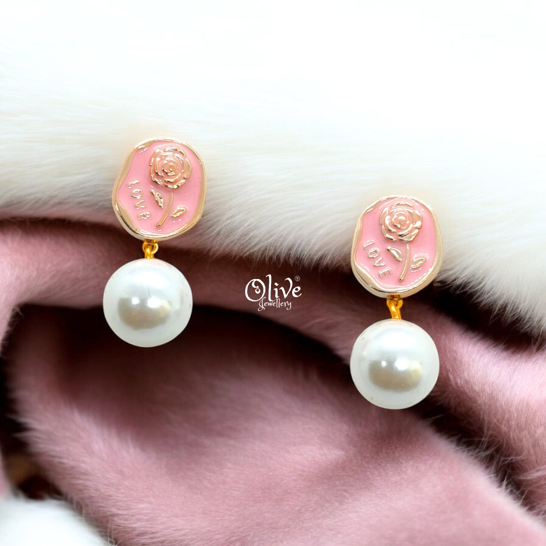 99 Collection Earrings - 212