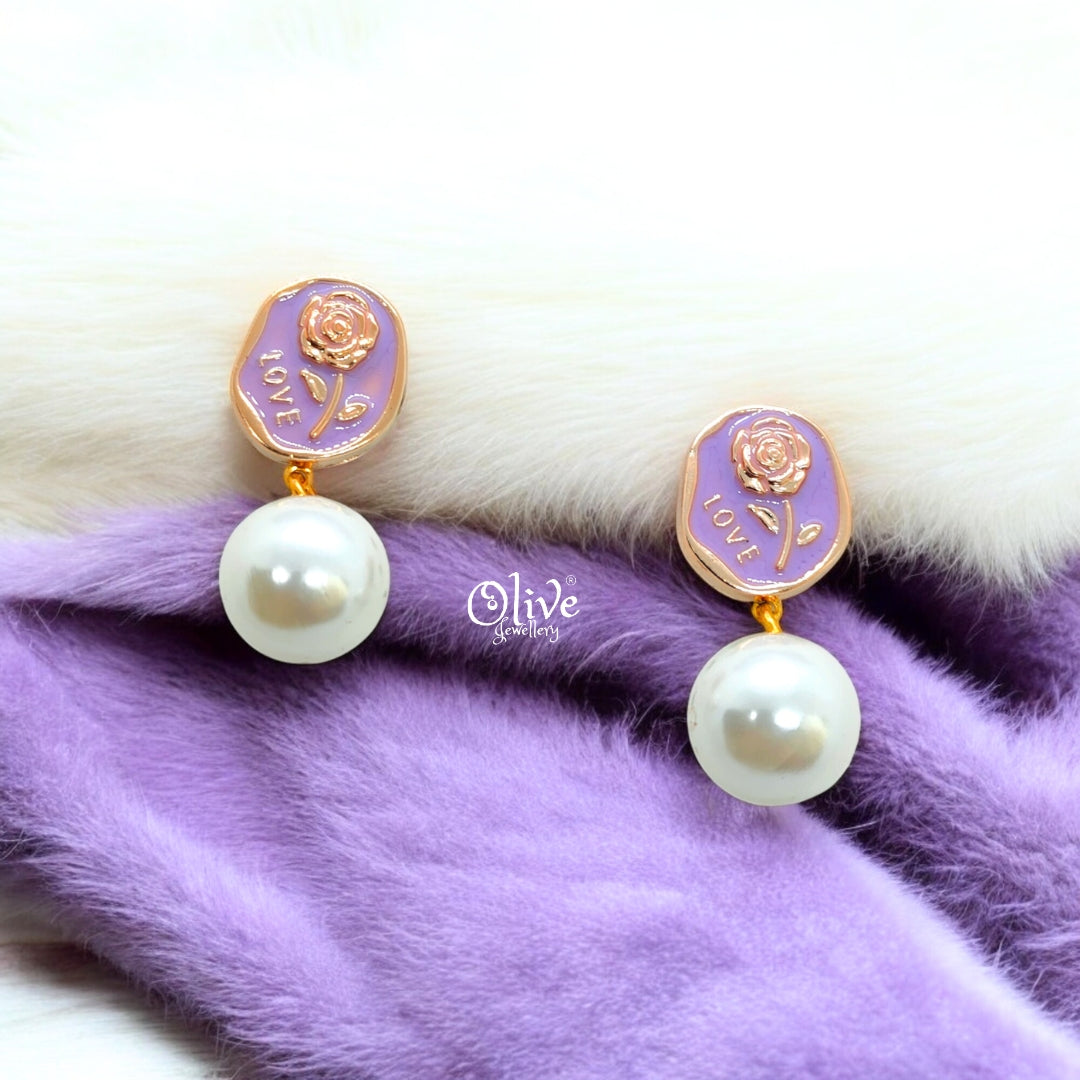 99 Collection Earrings - 212