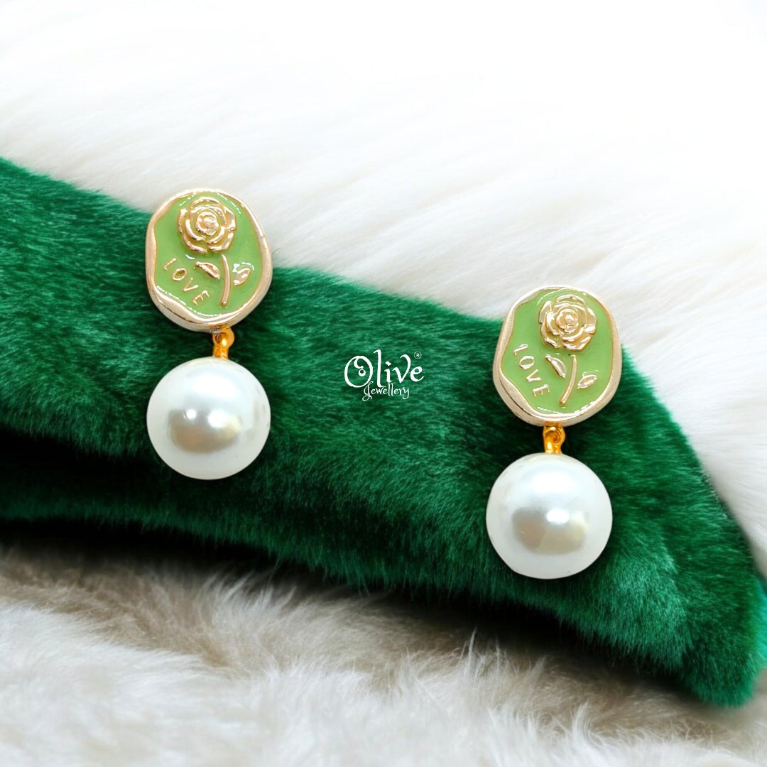 99 Collection Earrings - 212