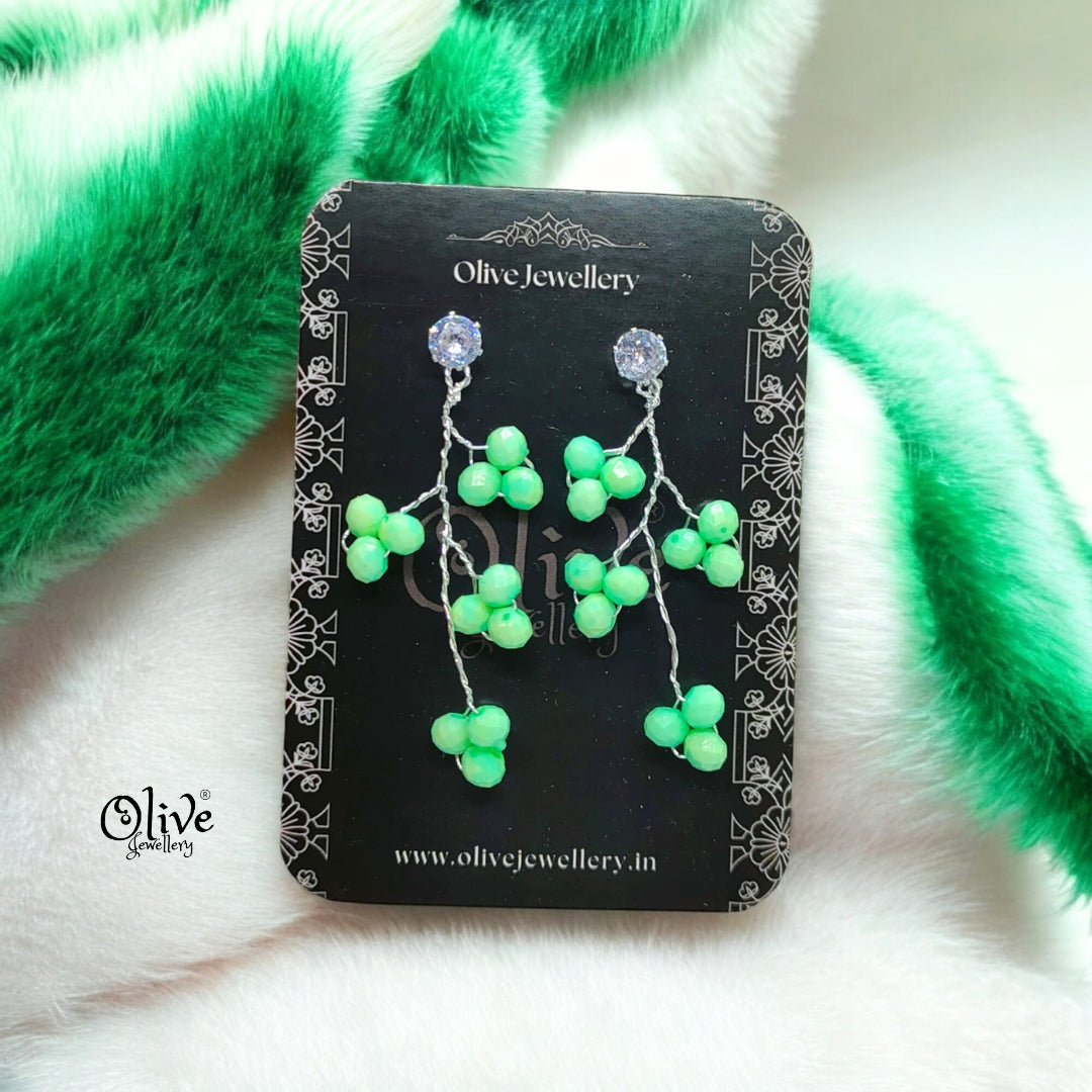 99 Collection Earrings - 218