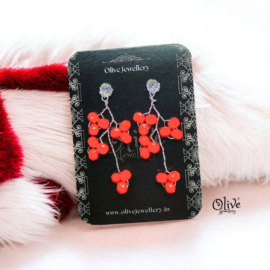 99 Collection Earrings - 218