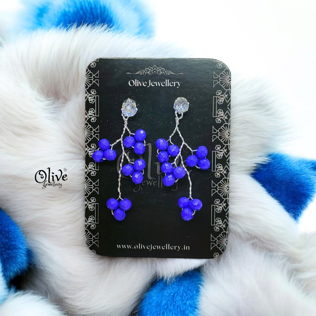 99 Collection Earrings - 218