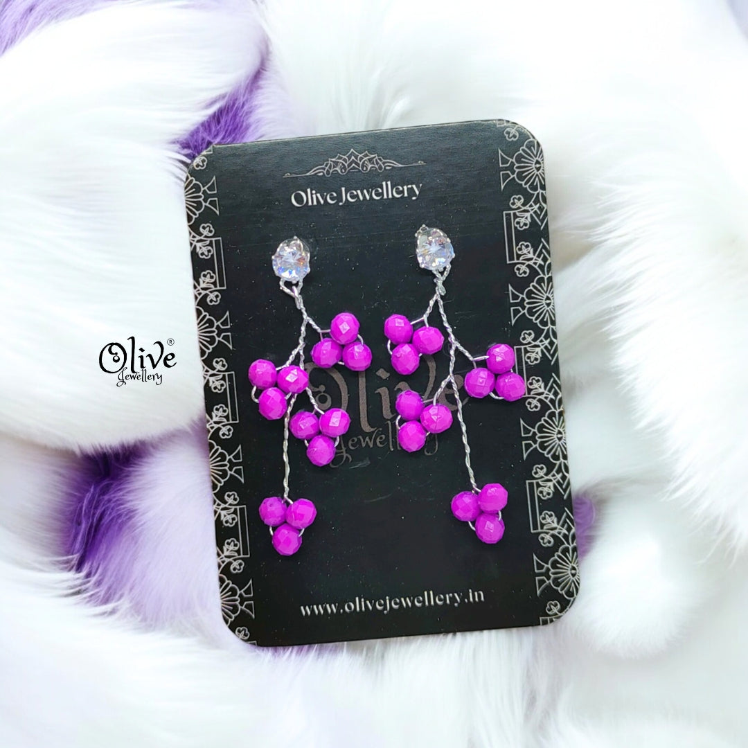99 Collection Earrings - 218