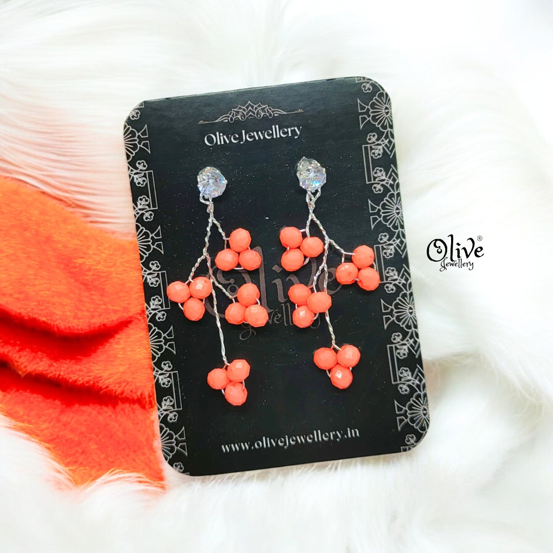 99 Collection Earrings - 218