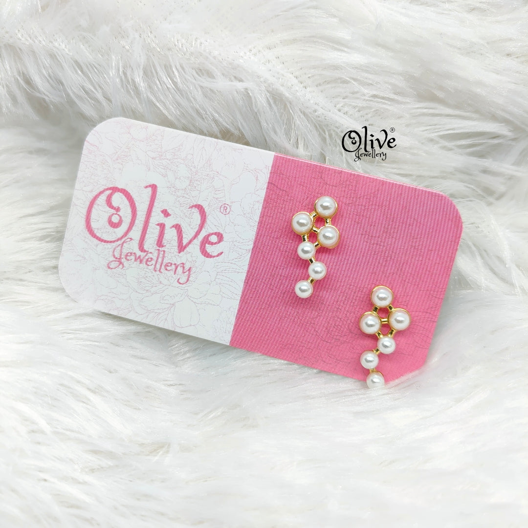 99 Collection Earrings - 226