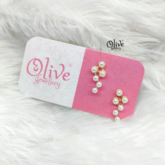 99 Collection Earrings - 226